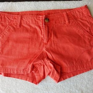 Arizona shorts